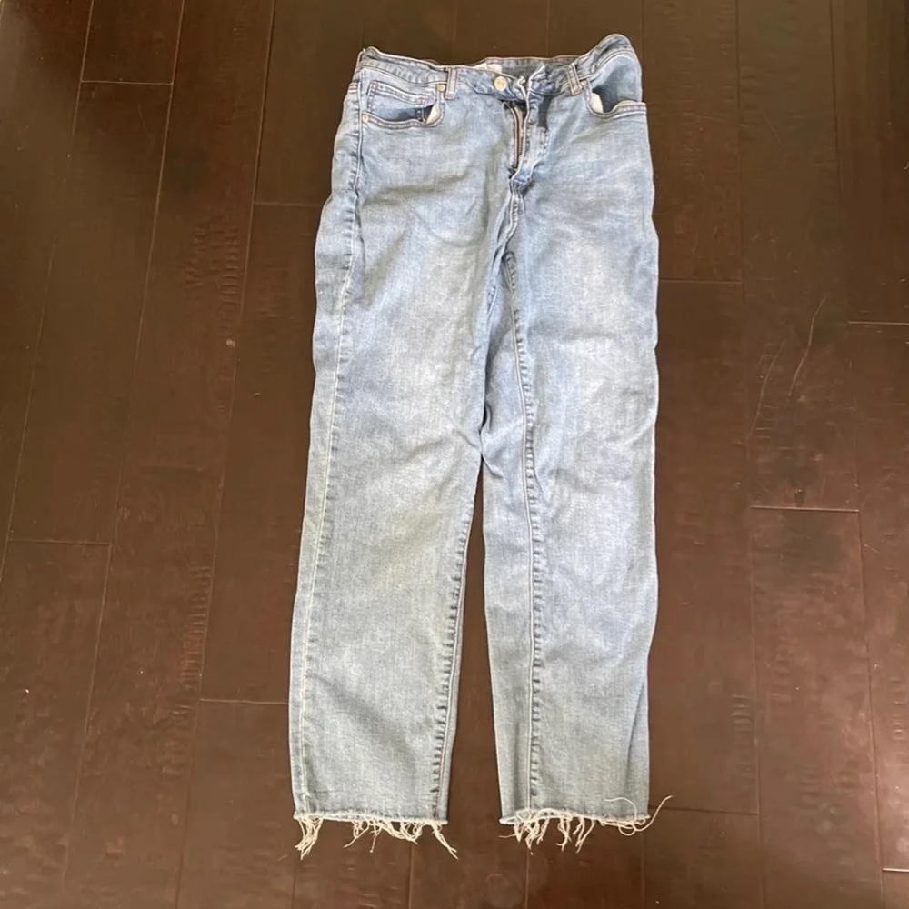 Forever 21 Jeans